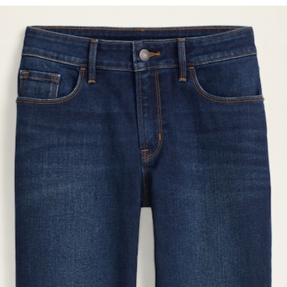 Old Navy Capri Pants